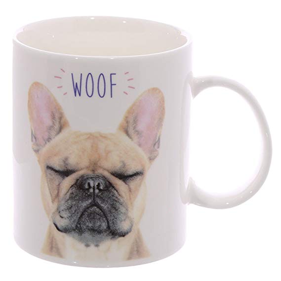 tazas bulldog frances